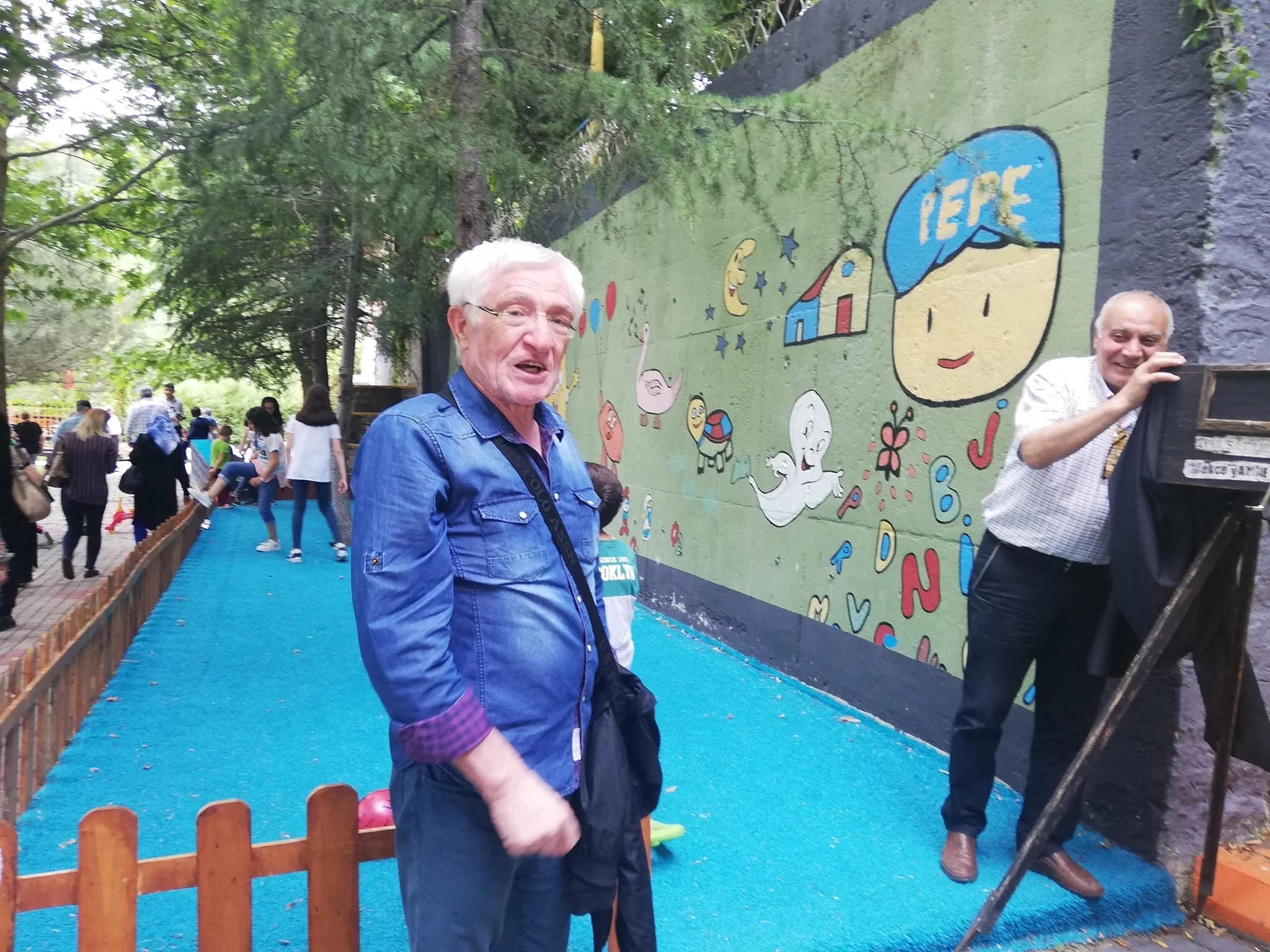 Yönetim Toplantısı