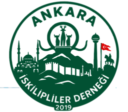 Ankara İskilipliler Derneği Logo