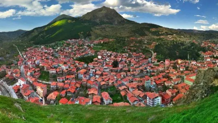 DEVLET SAHAYA İNDİĞİNDE HİZMET GÜÇLENİR...
