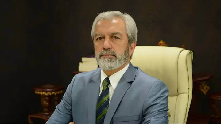 ANKARA İSKİLİPLİLER DERNEĞİ BAŞKANI MUSTAFA DAŞCI YAZDI