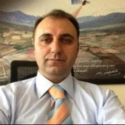 Ali Adak