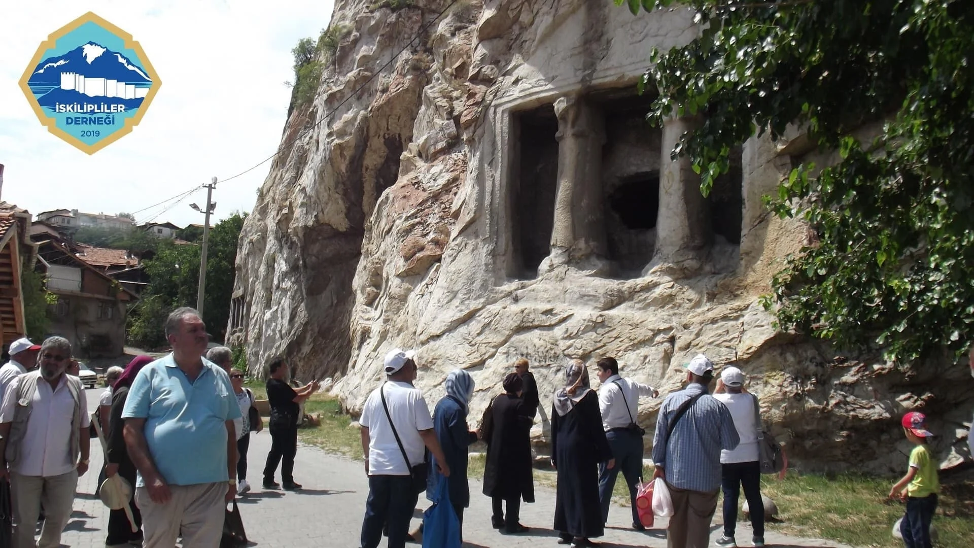 Dernek Anıları