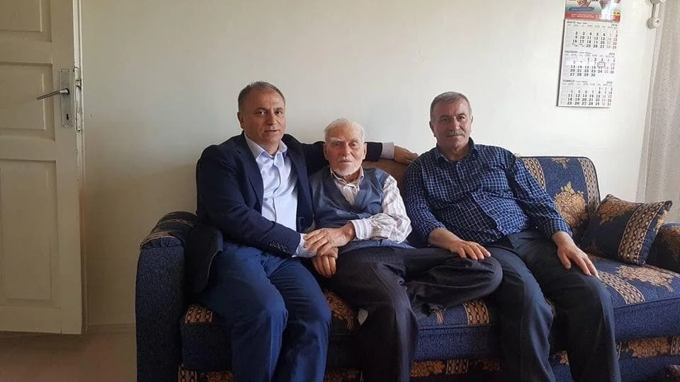 Dernek Anıları
