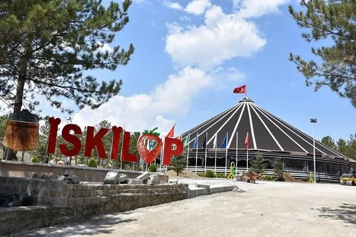 Dernek Anıları