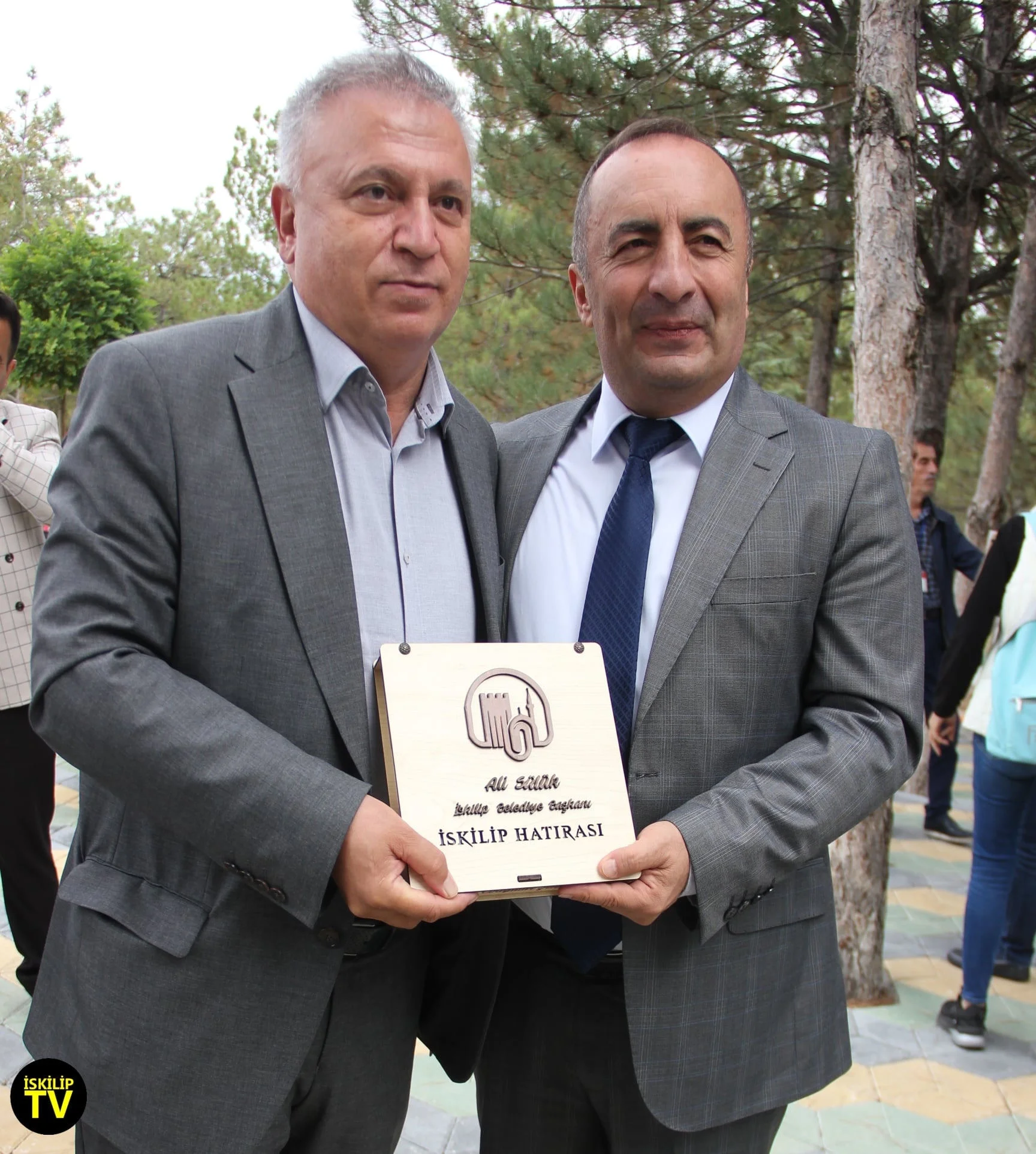 Dernek Anıları