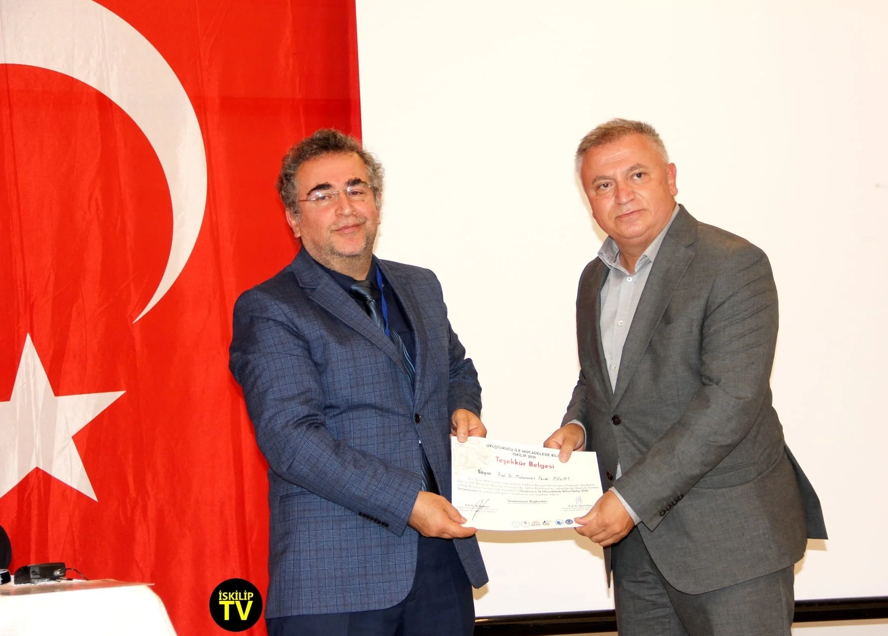 Dernek Anıları