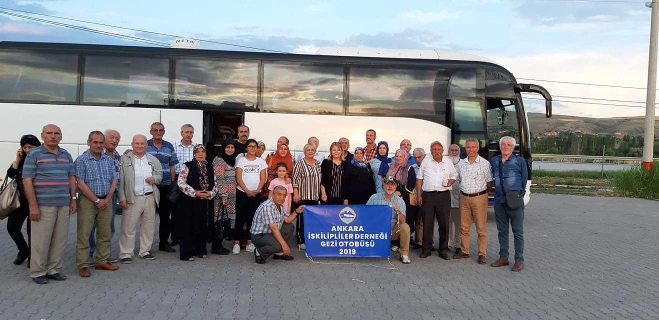Sosyal Etkinlik