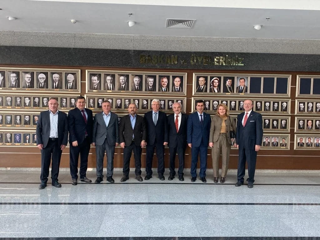 Dernek Anıları