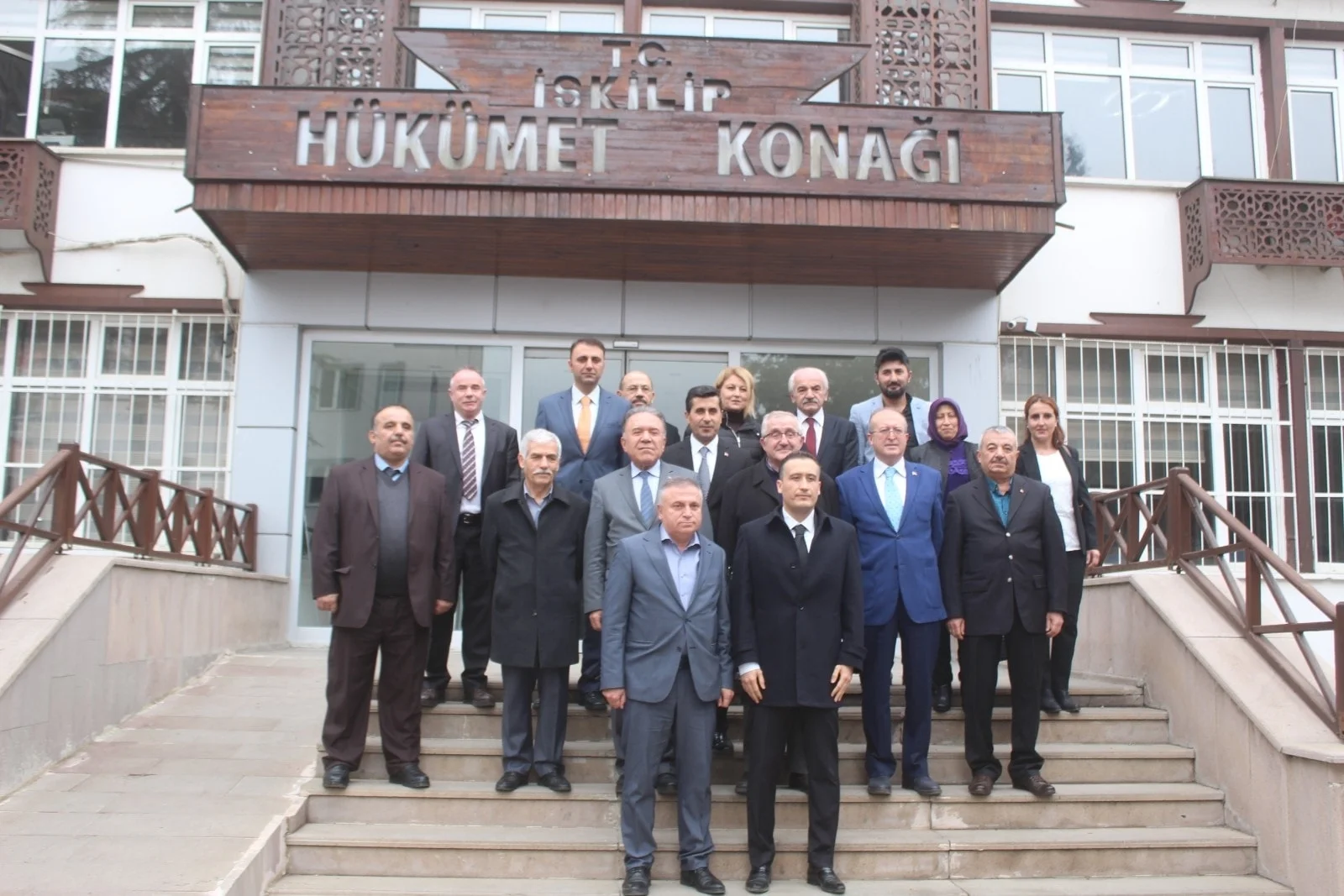 Dernek Anıları