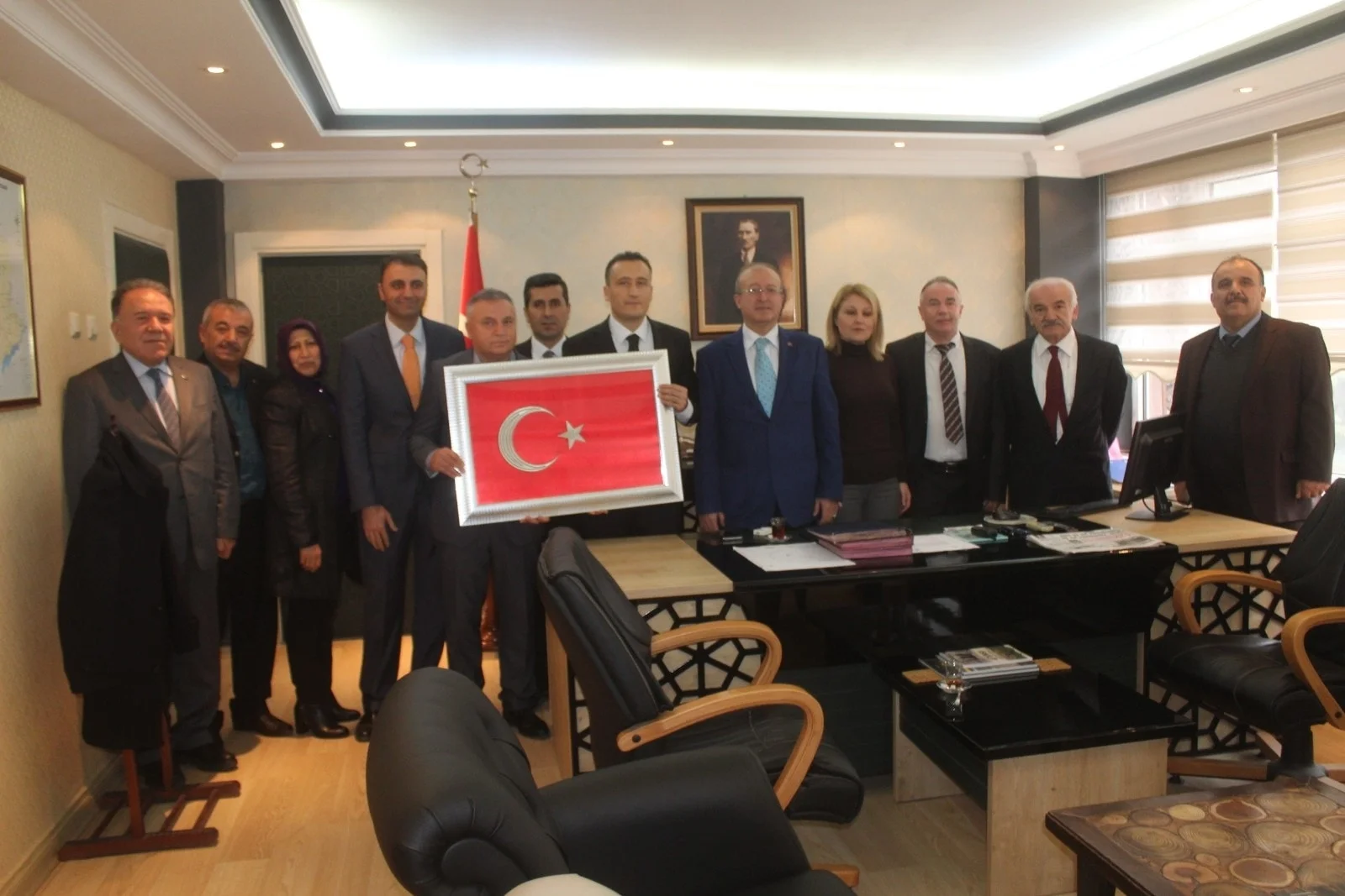 Dernek Anıları