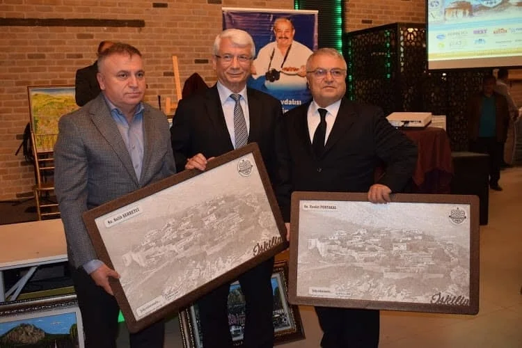 Dernek Anıları