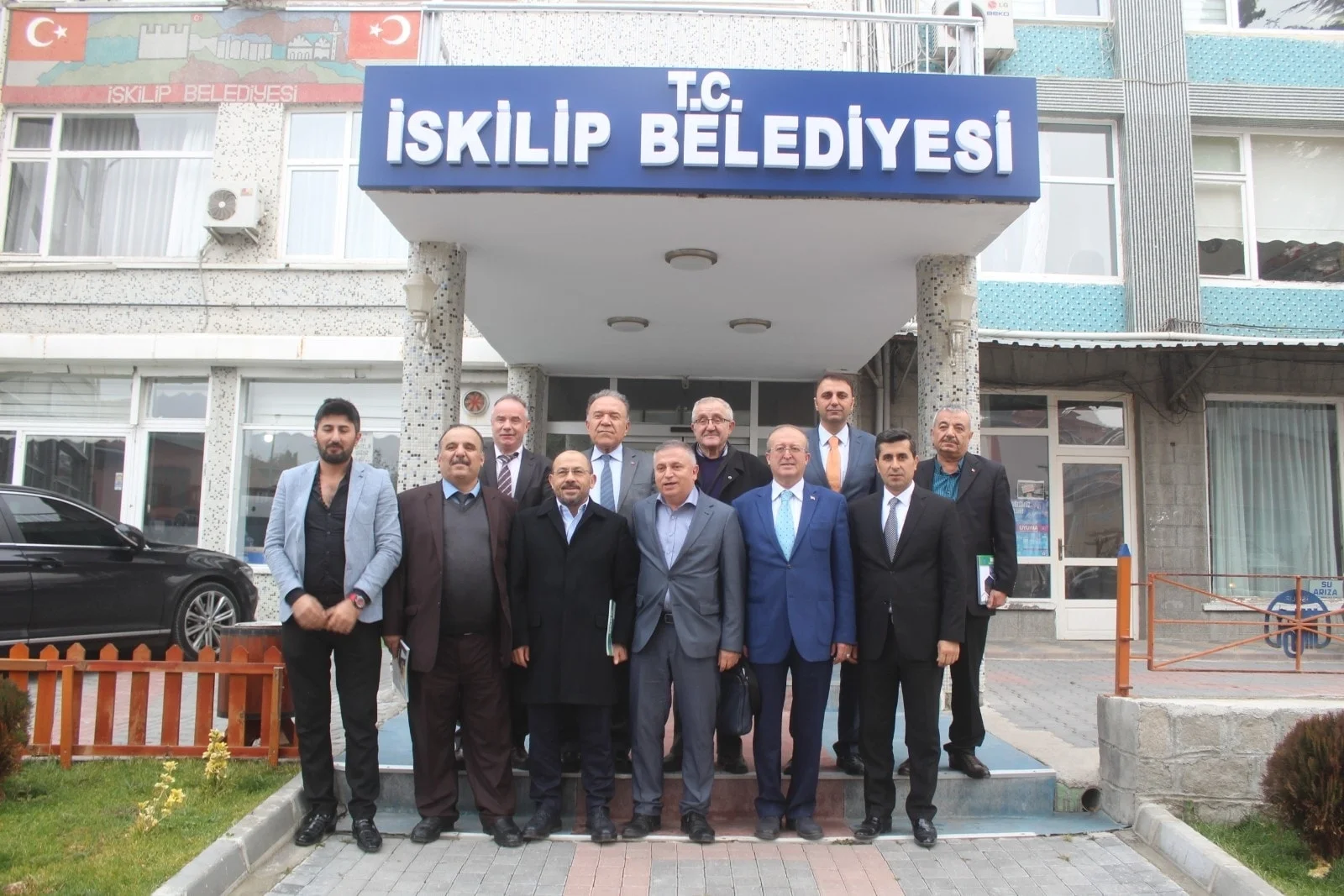 Dernek Anıları