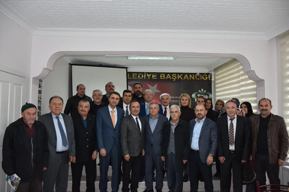 Dernek Anıları