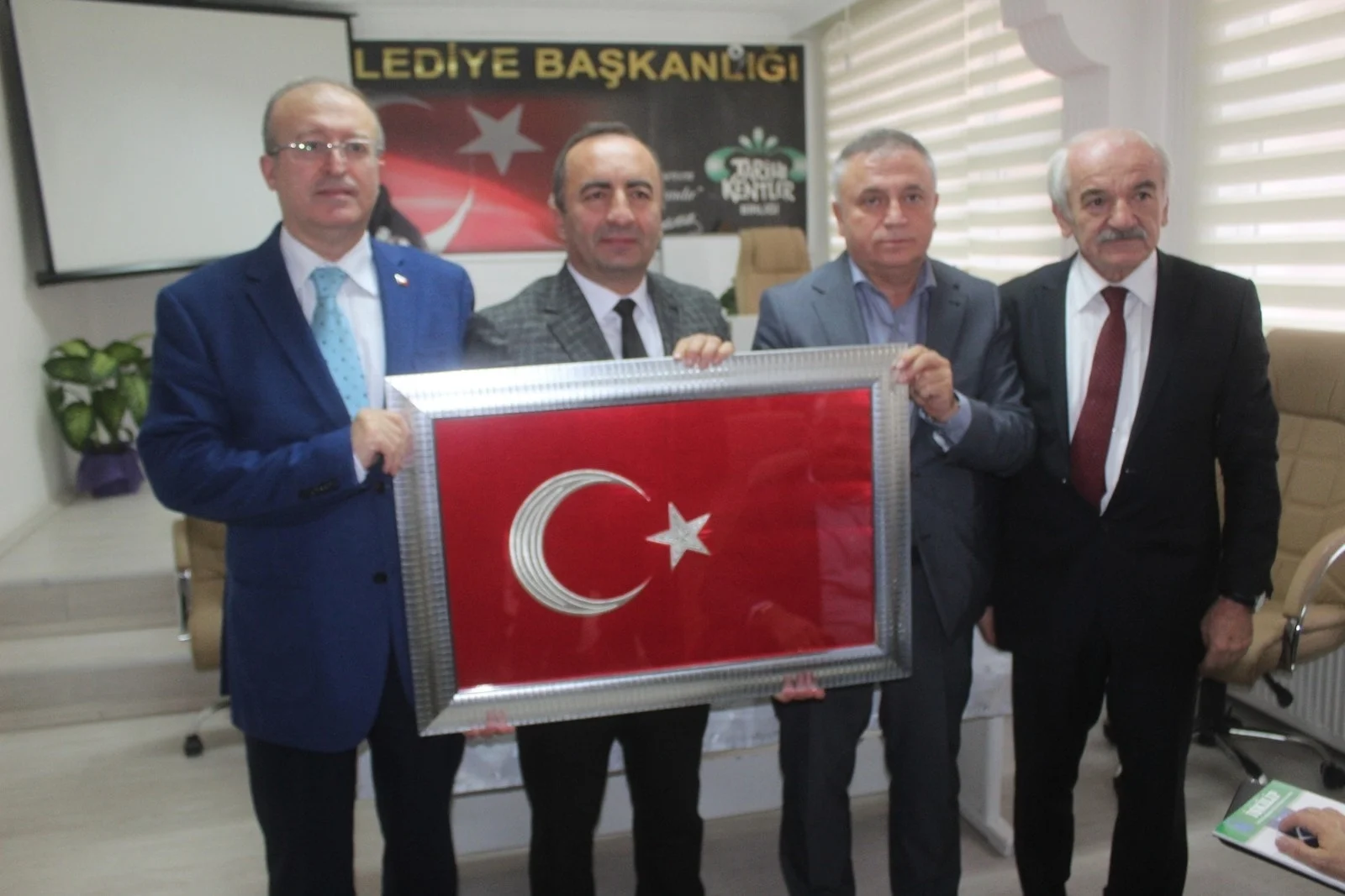 Dernek Anıları