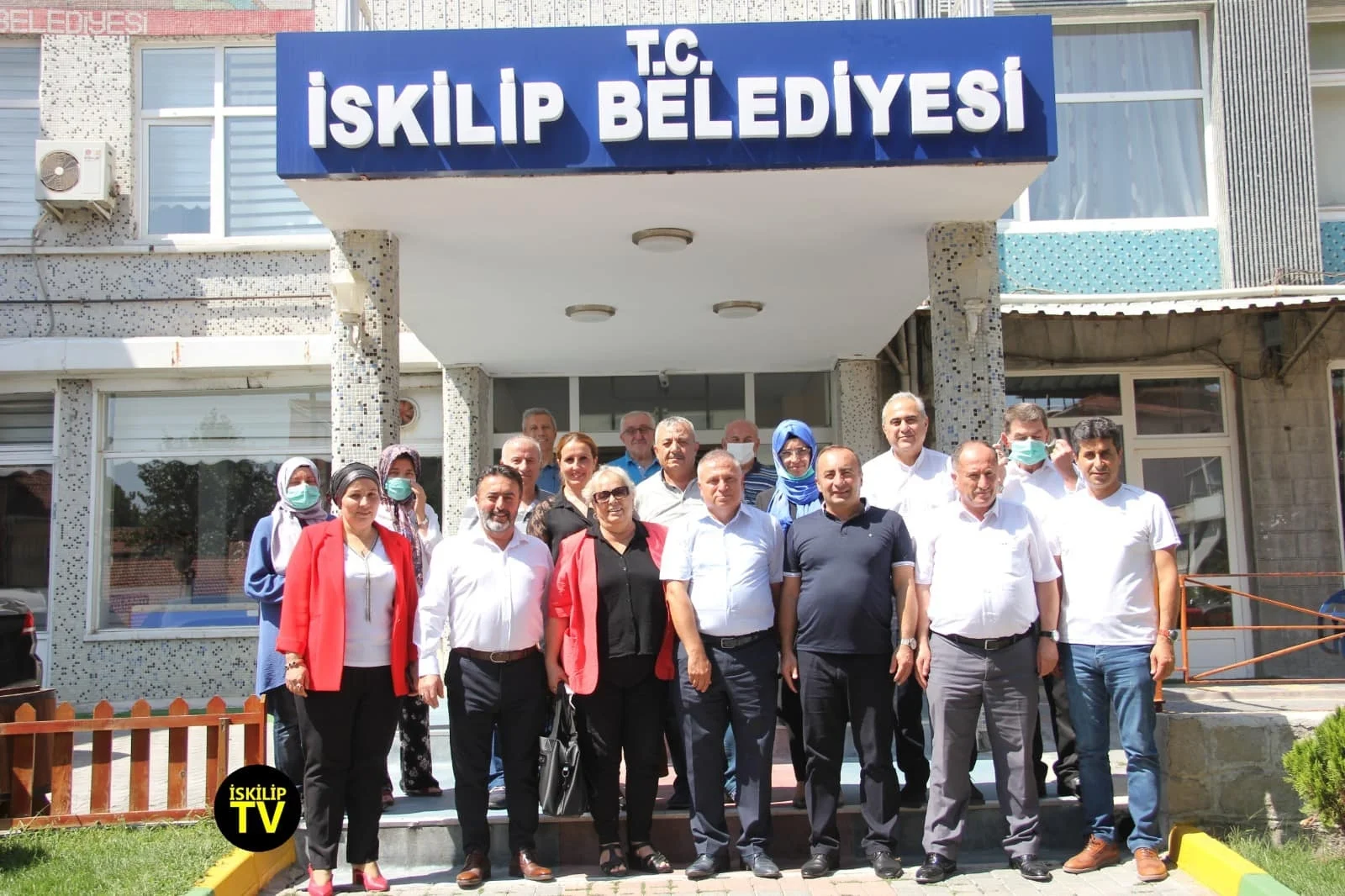 Dernek Anıları
