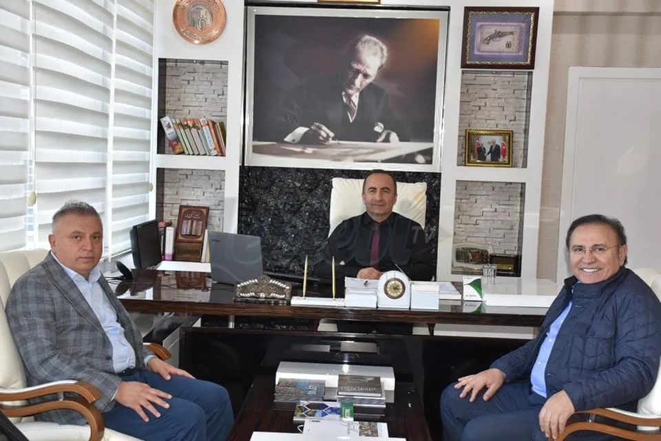 Dernek Anıları