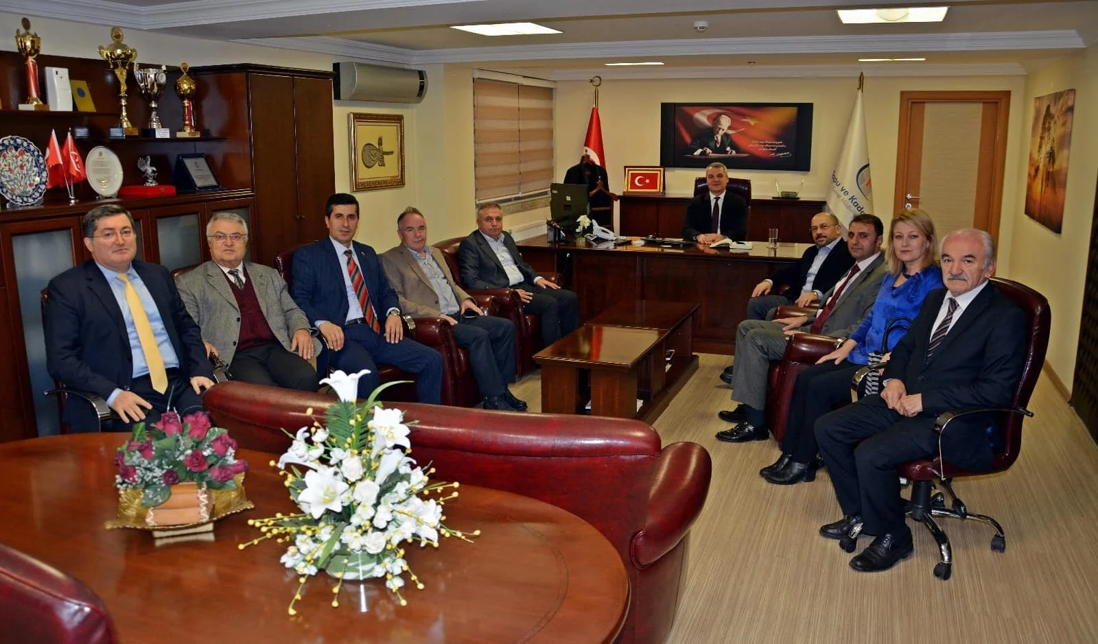 Dernek Anıları