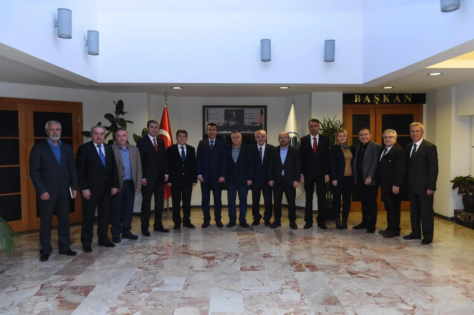 Dernek Anıları