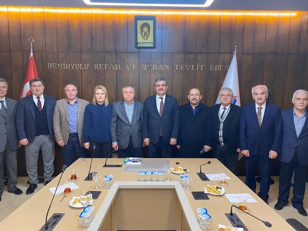 Dernek Anıları