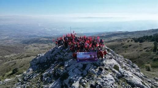 Kösedağ – İskilip’in Doğal ve Tarihî Mirası