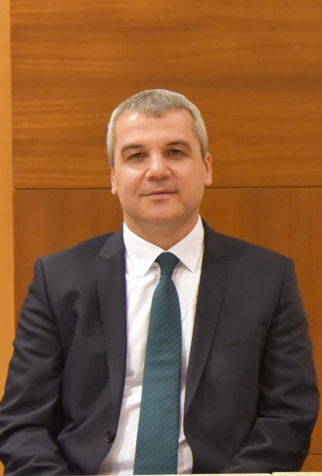 Mürsel Necmi Akkoca