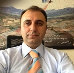 Ali Adak