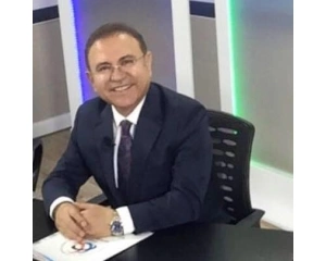 İbrahim Türkeş Kocabey