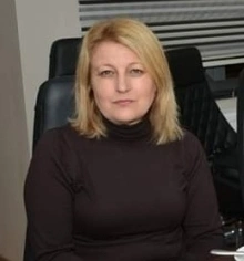 Ebru Memiş