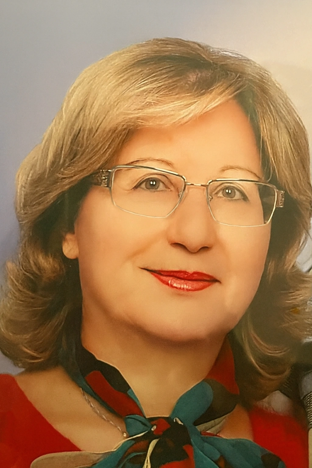Hanife Fulya Küçükceylan