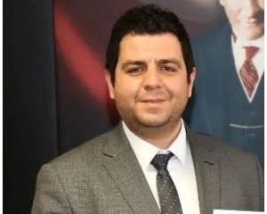 Kürşat Aşkın