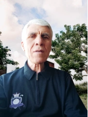 Osman Şahin Şerbetci