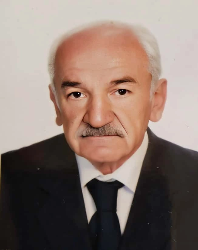 Recep Çiçekçi